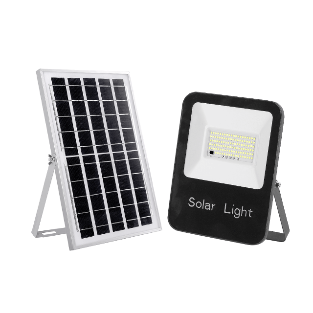 Lámpara solar SD-SF102