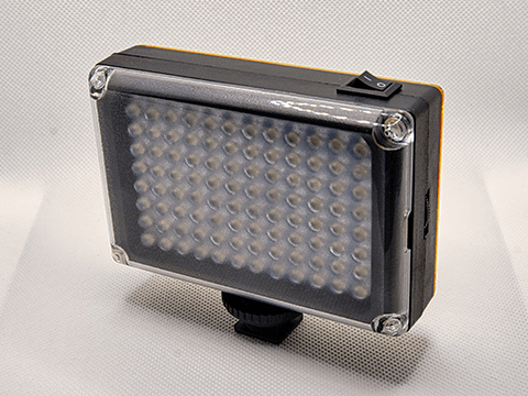 La compañía ha establecido un laboratorio profesional.