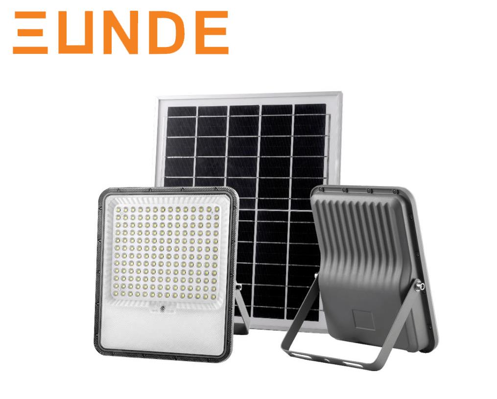 Ventajas de usar luces solares de jardín LED