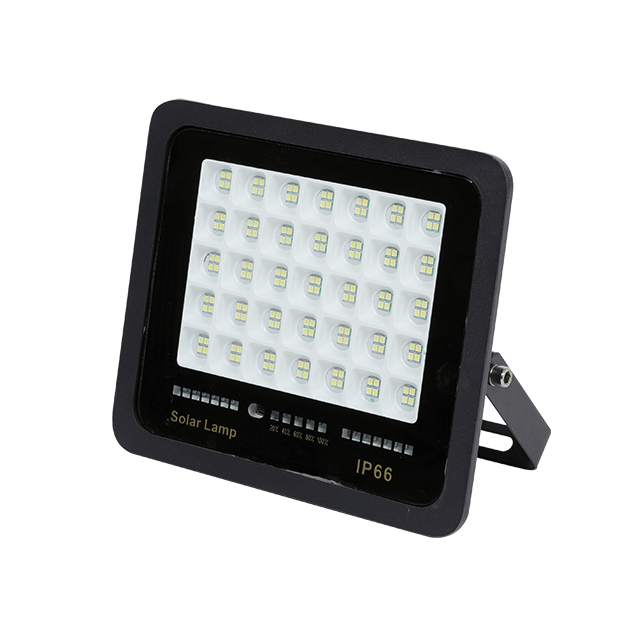 Lámpara solar SD-SF105
